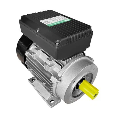 Modur AC un cam